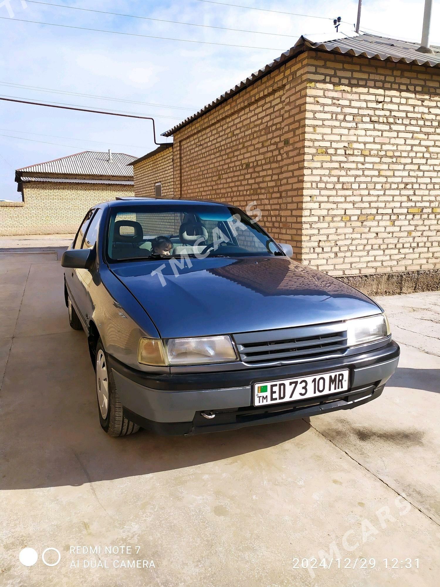 Opel Vectra 1992 - 31 000 TMT - Mary - img 5