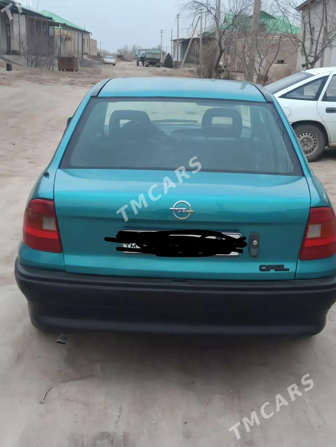 Opel Astra 1994 - 33 000 TMT - Daşoguz - img 2