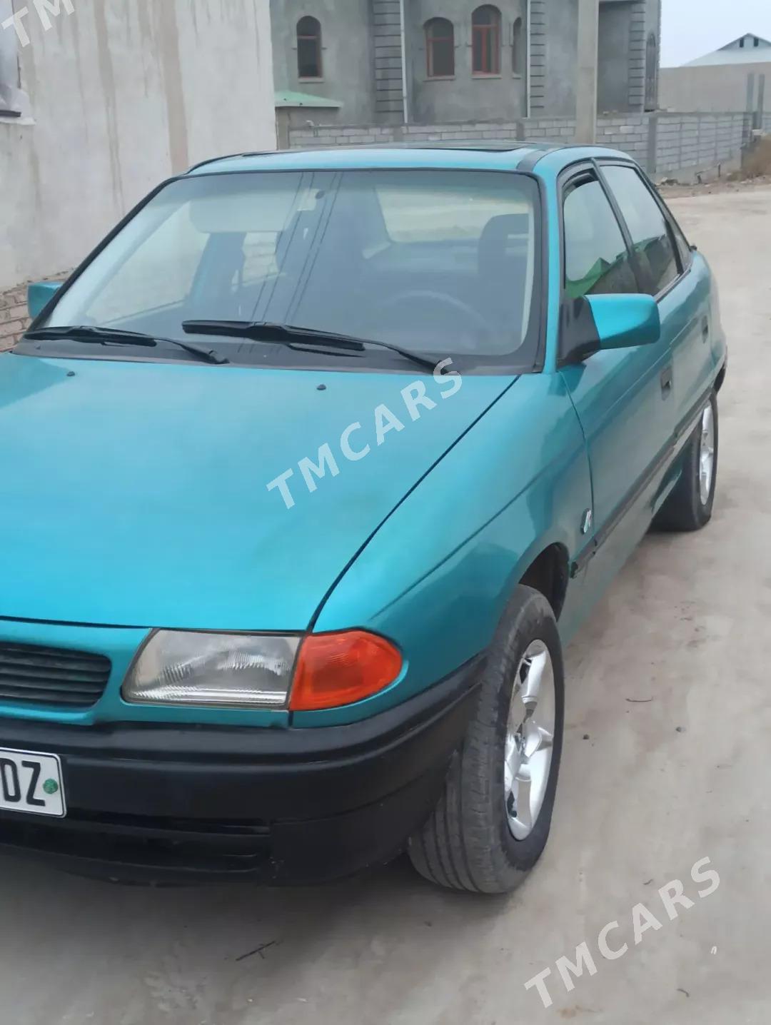 Opel Astra 1994 - 33 000 TMT - Daşoguz - img 5