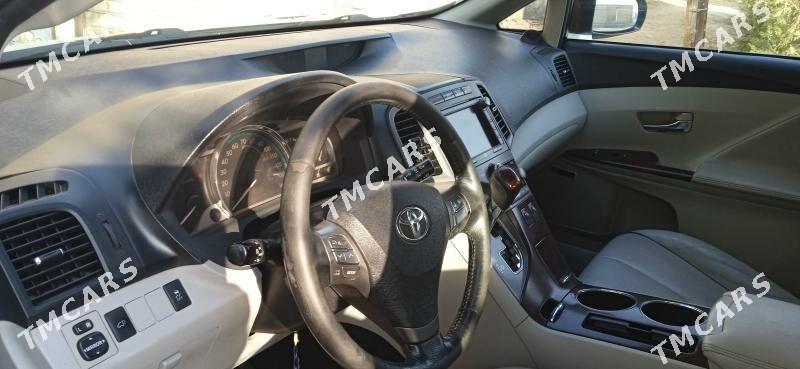 Toyota Venza 2010 - 220 000 TMT - Köneürgenç - img 3