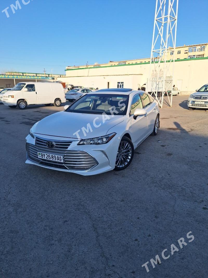 Toyota Avalon 2019 - 410 000 TMT - Aşgabat - img 3