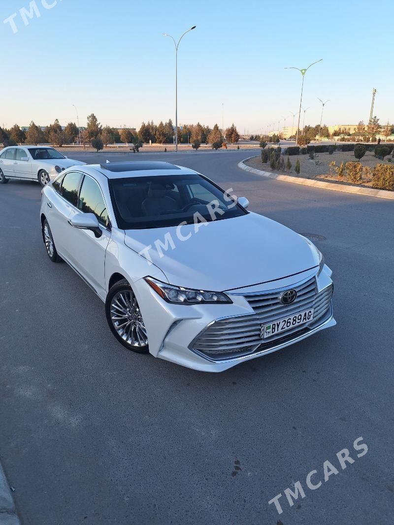 Toyota Avalon 2019 - 410 000 TMT - Aşgabat - img 2