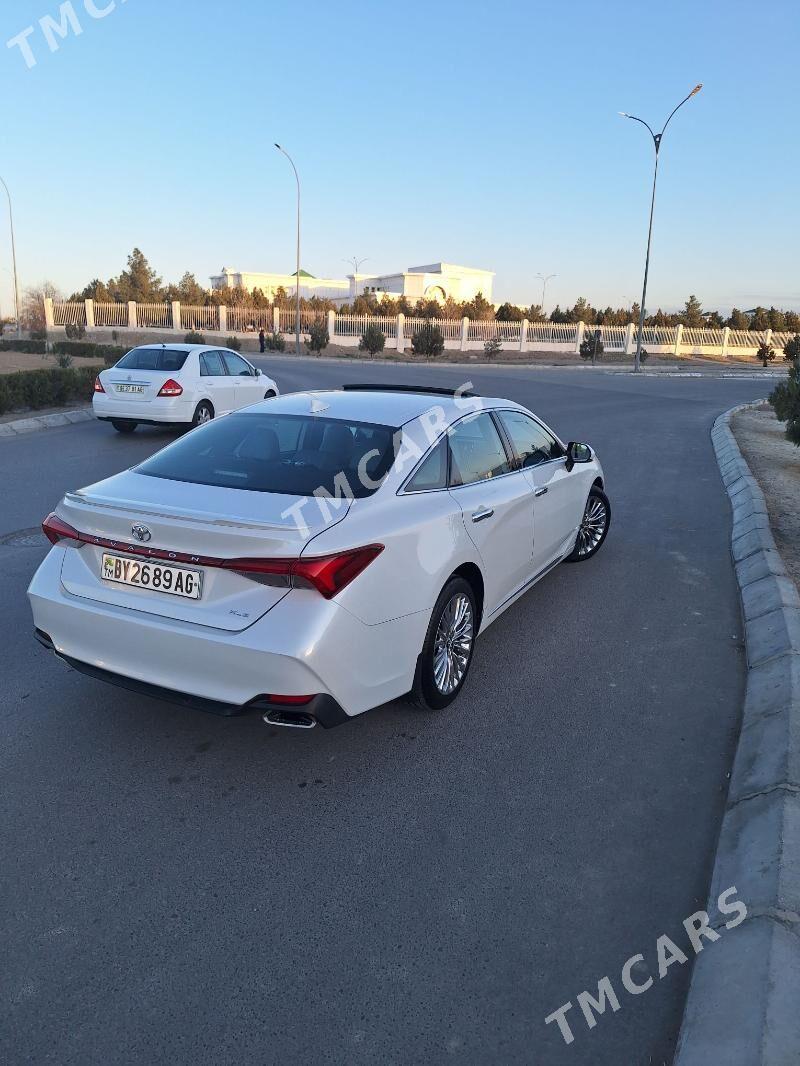 Toyota Avalon 2019 - 410 000 TMT - Aşgabat - img 4