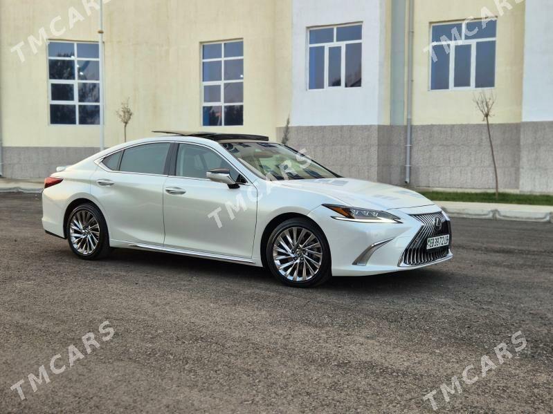 Lexus ES 350 2019 - 600 000 TMT - Türkmenabat - img 5