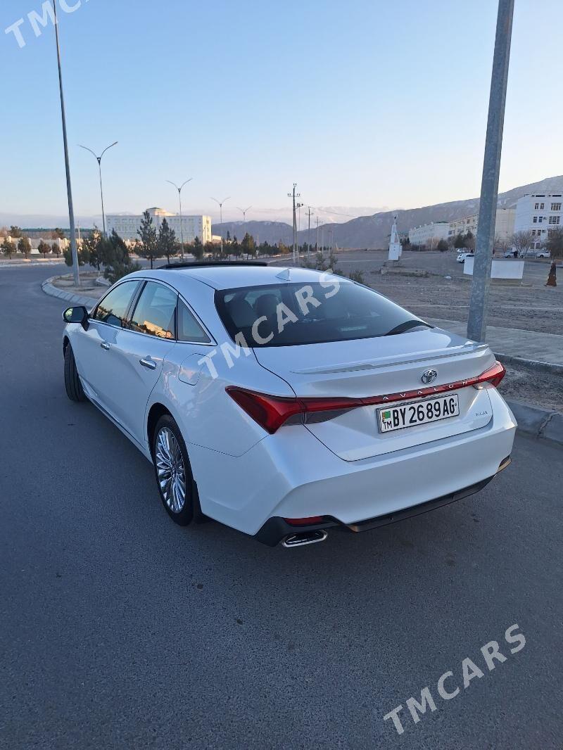 Toyota Avalon 2019 - 410 000 TMT - Aşgabat - img 5