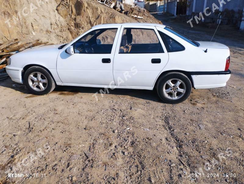 Opel Vectra 1991 - 26 000 TMT - Türkmenbaşy - img 2