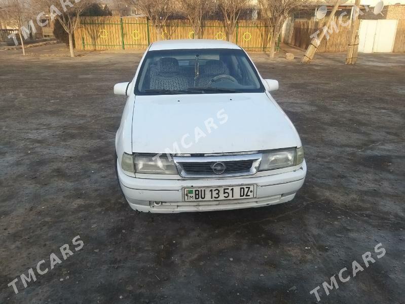 Opel Vectra 1993 - 18 000 TMT - Görogly (Tagta) - img 4