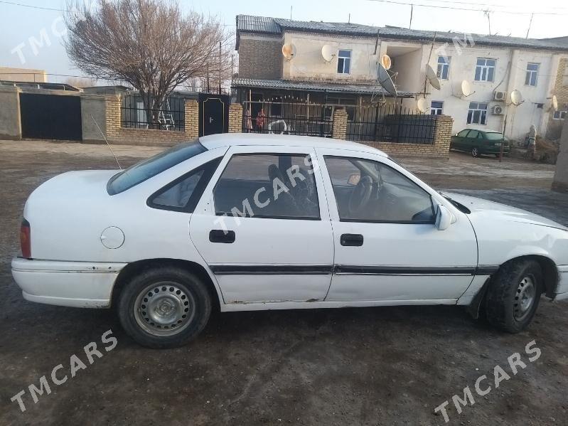 Opel Vectra 1993 - 18 000 TMT - Görogly (Tagta) - img 2