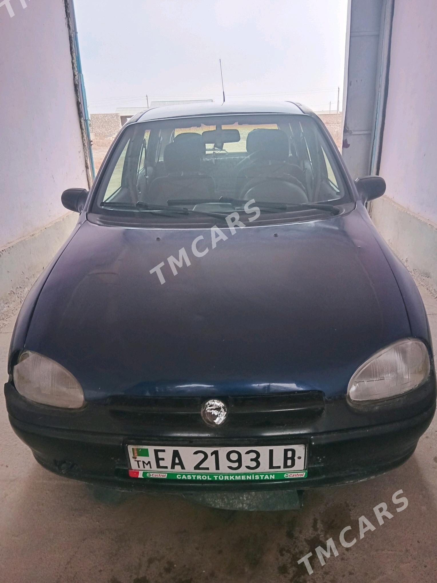 Opel Vita 1996 - 27 000 TMT - Dostluk - img 6