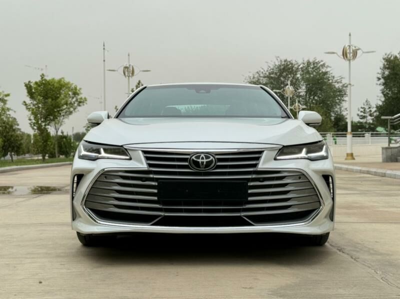 Toyota Avalon 2019 - 585 000 TMT - Ашхабад - img 5