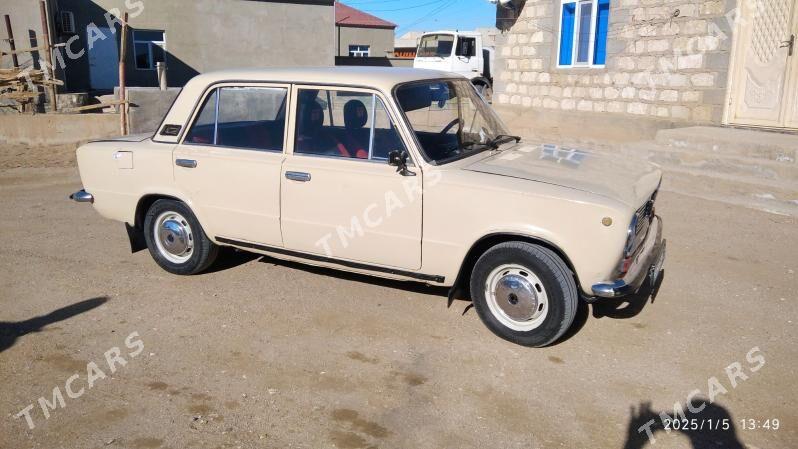 Lada 2104 1986 - 25 000 TMT - Gumdag - img 2