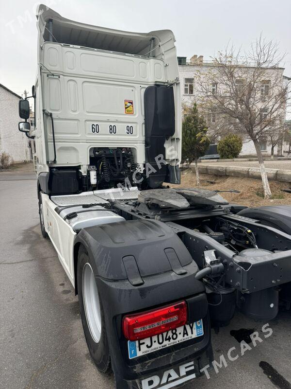 DAF 480 2019 - 697 000 TMT - Türkmenbaşy - img 3