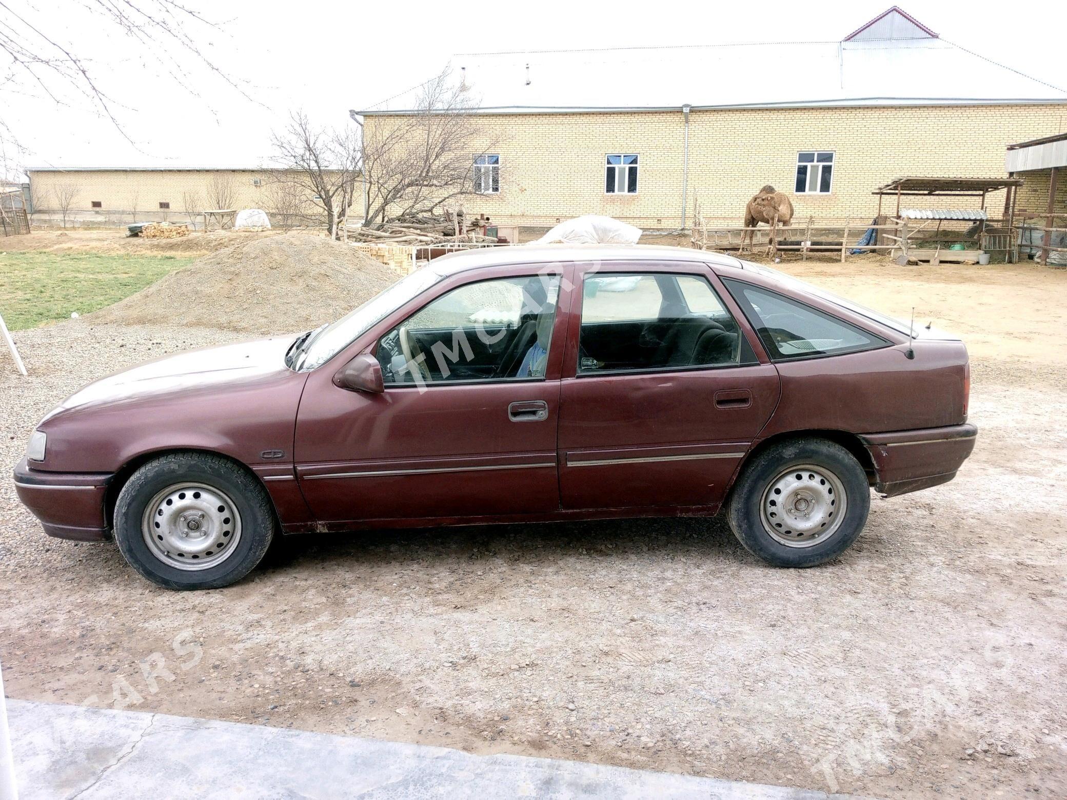 Opel Vectra 1993 - 24 000 TMT - Sakarçäge - img 2