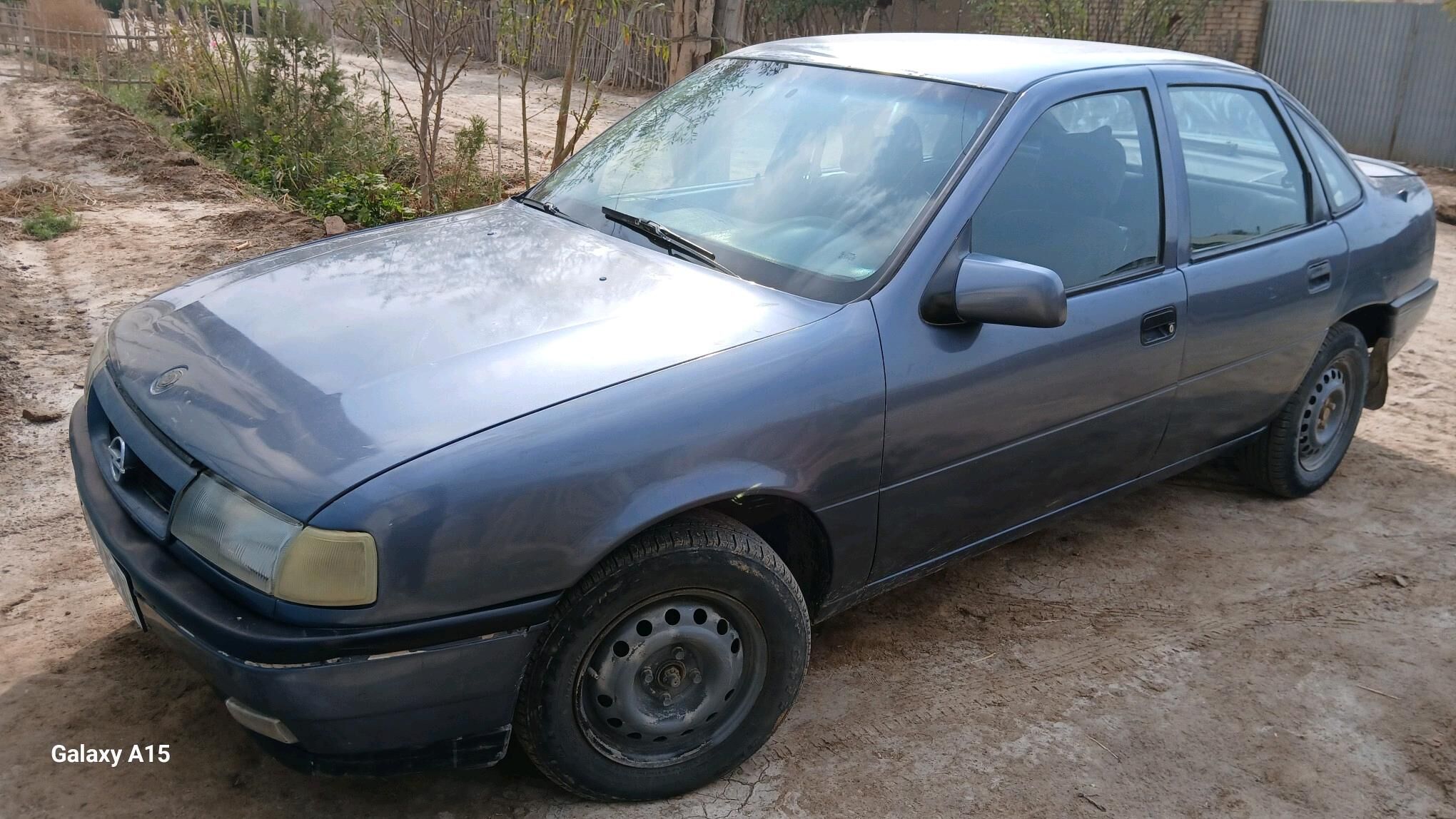 Opel Vectra 1991 - 20 000 TMT - етр. Туркменбаши - img 7