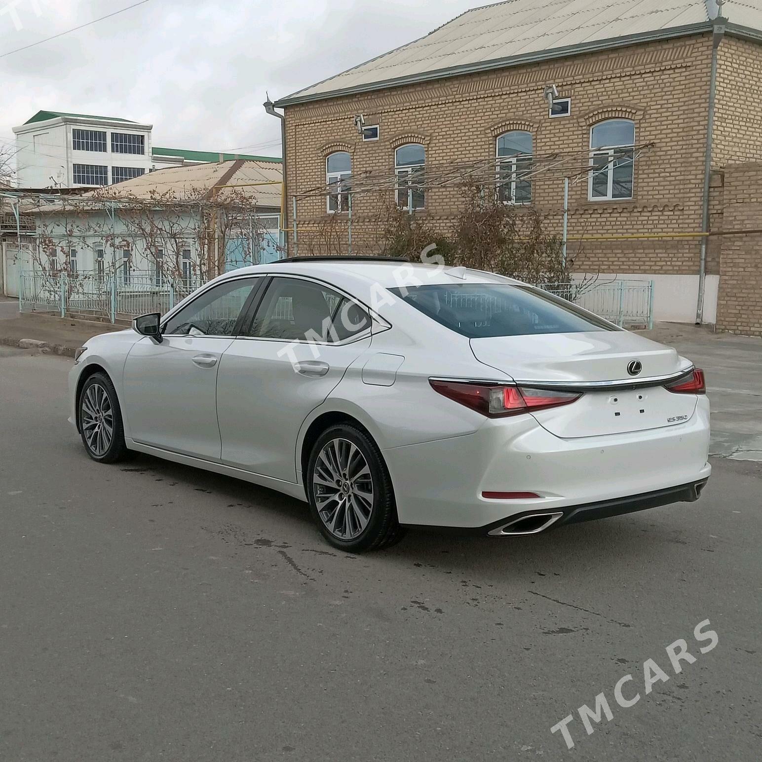 Lexus ES 350 2020 - 562 000 TMT - Mary - img 3