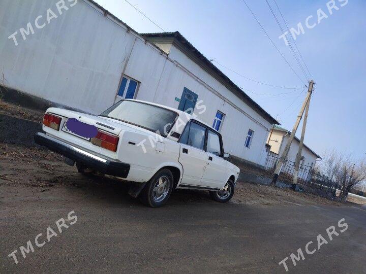 Lada 2107 2002 - 16 000 TMT - Шабатский этрап - img 3