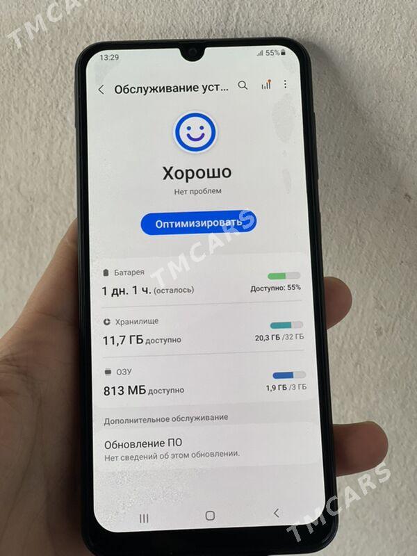 Samsung A30 3/32gb - Дашогуз - img 5