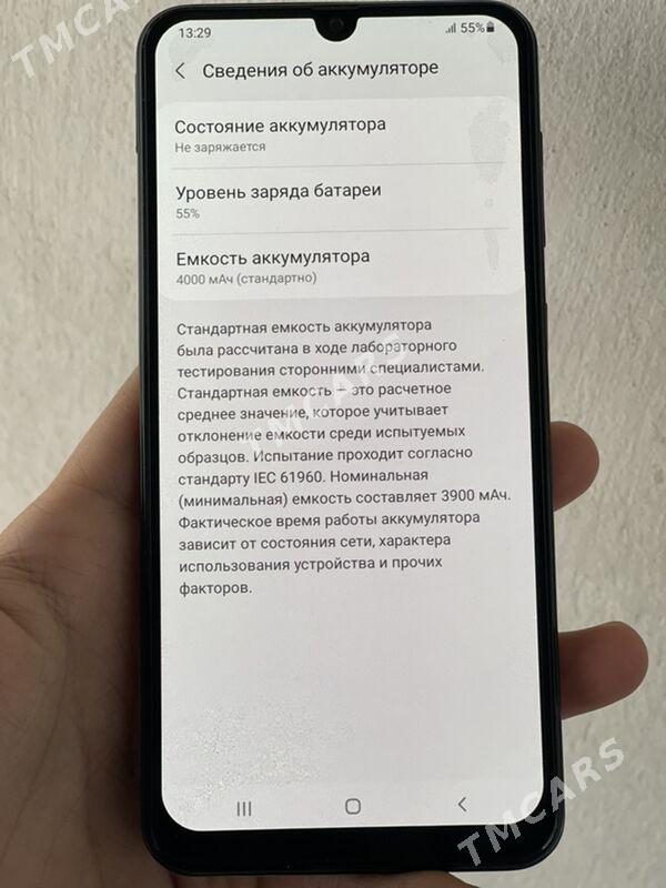 Samsung A30 3/32gb - Дашогуз - img 8