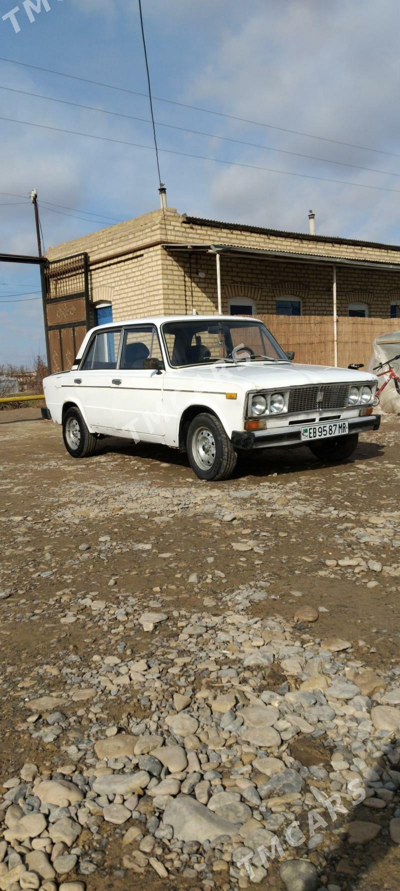 Lada 2106 1999 - 19 000 TMT - Mary - img 2