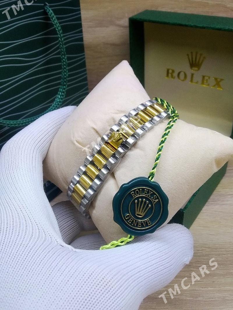 Rolex sagat часы - Howdan "W" - img 2