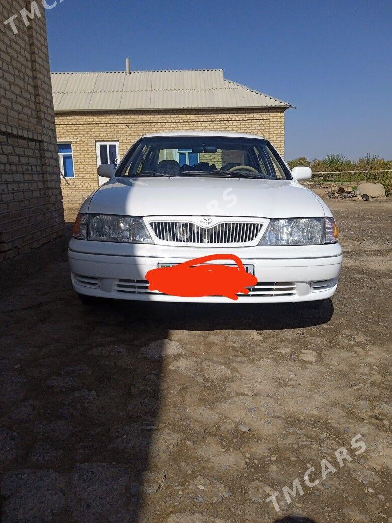 Toyota Avalon 1999 - 120 000 TMT - Мургап - img 2