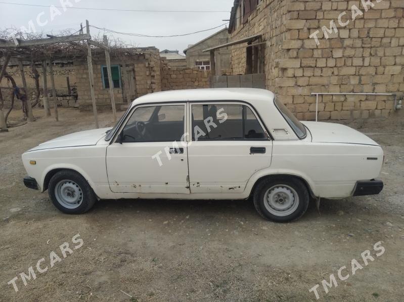 Lada 2107 1991 - 16 000 TMT - Gyzylarbat - img 3