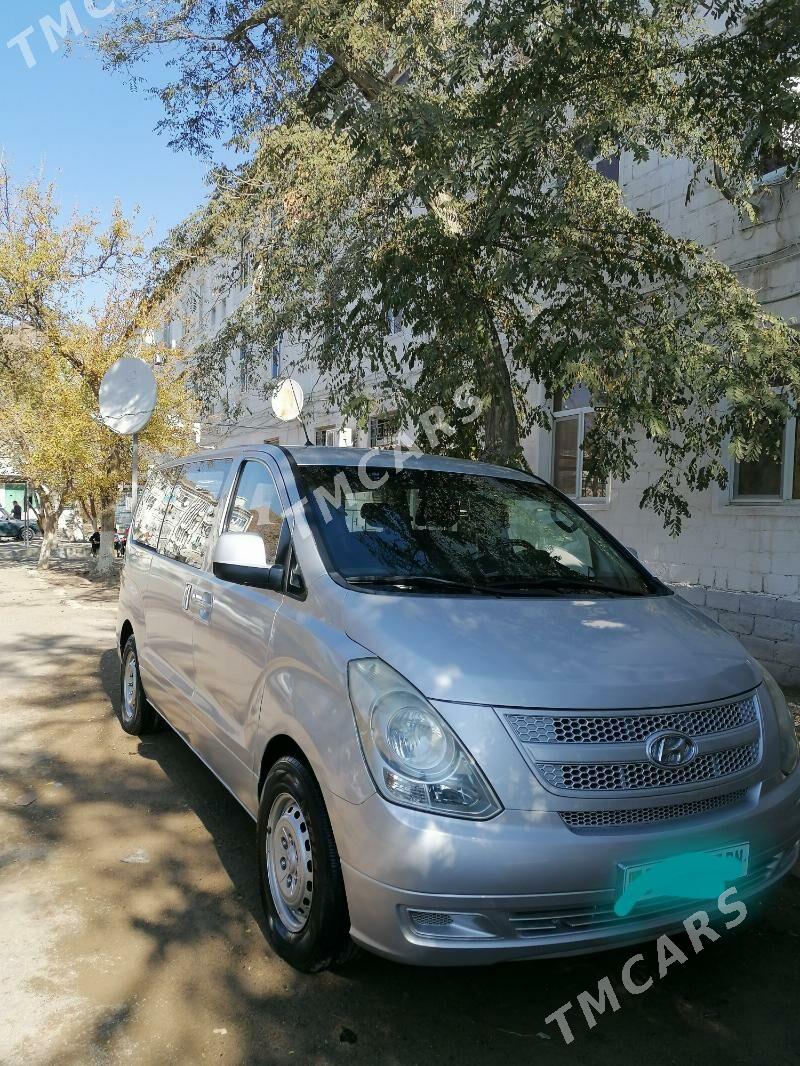 Hyundai H-1 2008 - 170 000 TMT - Türkmenbaşy - img 2