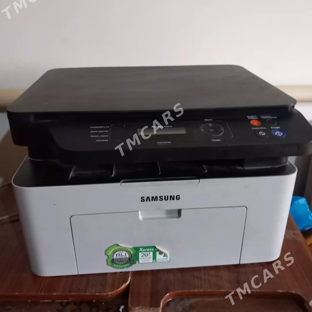 Printer - Görogly (Tagta) - img 2