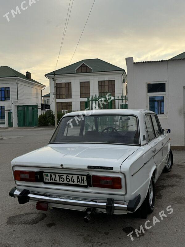 Lada 2106 1989 - 46 000 TMT - Änew - img 2