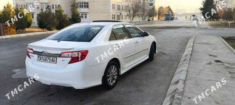 Toyota Camry 2014 - 260 000 TMT - Ашхабад - img 5