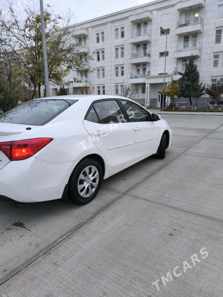 Toyota Corolla 2018 - 185 000 TMT - Köşi - img 4