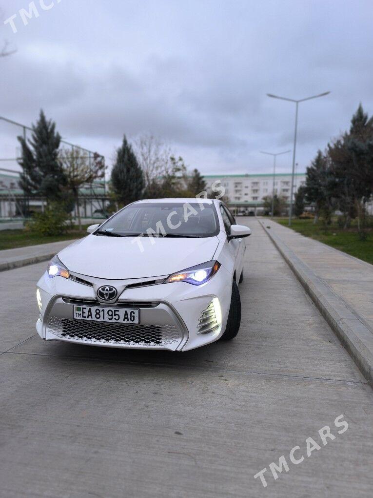 Toyota Corolla 2018 - 185 000 TMT - Köşi - img 2