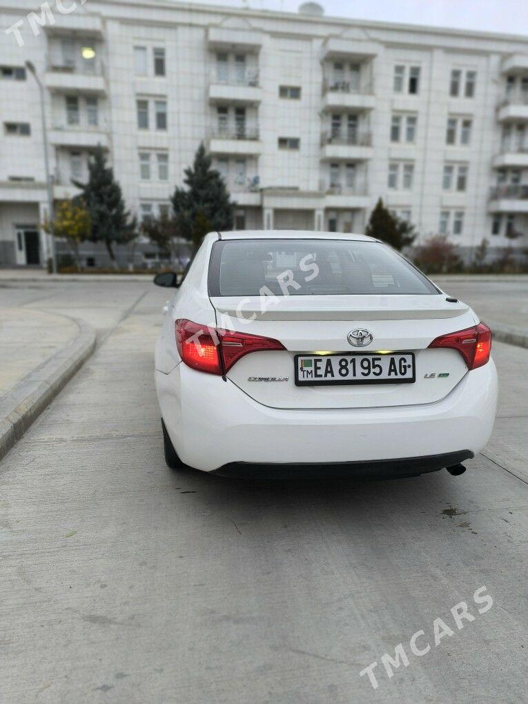 Toyota Corolla 2018 - 185 000 TMT - Köşi - img 6