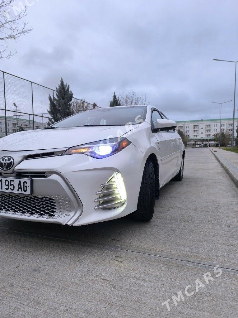 Toyota Corolla 2018 - 185 000 TMT - Köşi - img 3