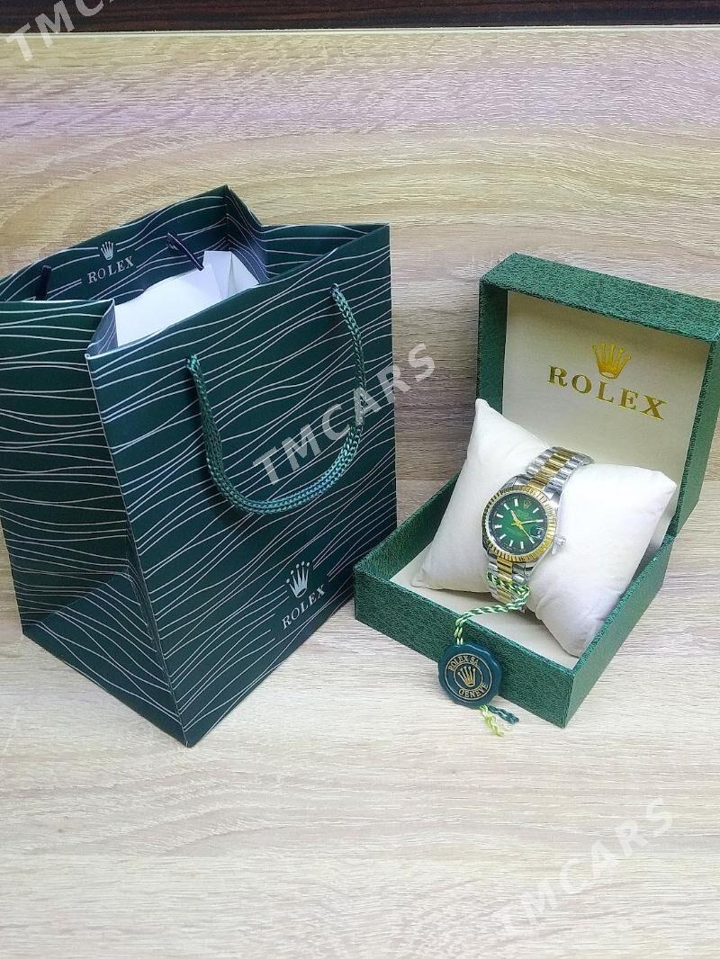 Rolex sagat часы - Гаудан "В" - img 4