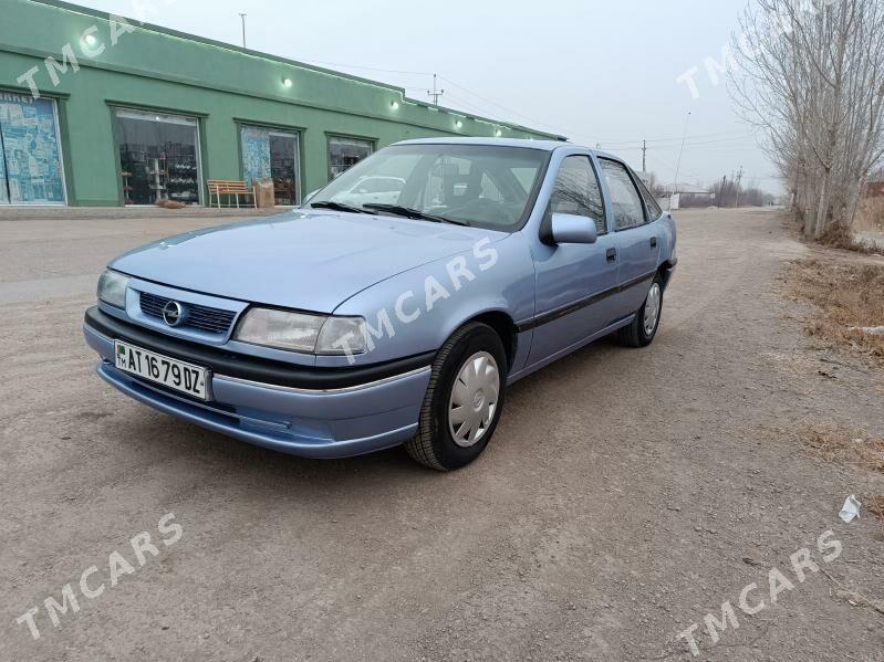 Opel Vectra 1994 - 30 000 TMT - Шабатский этрап - img 2