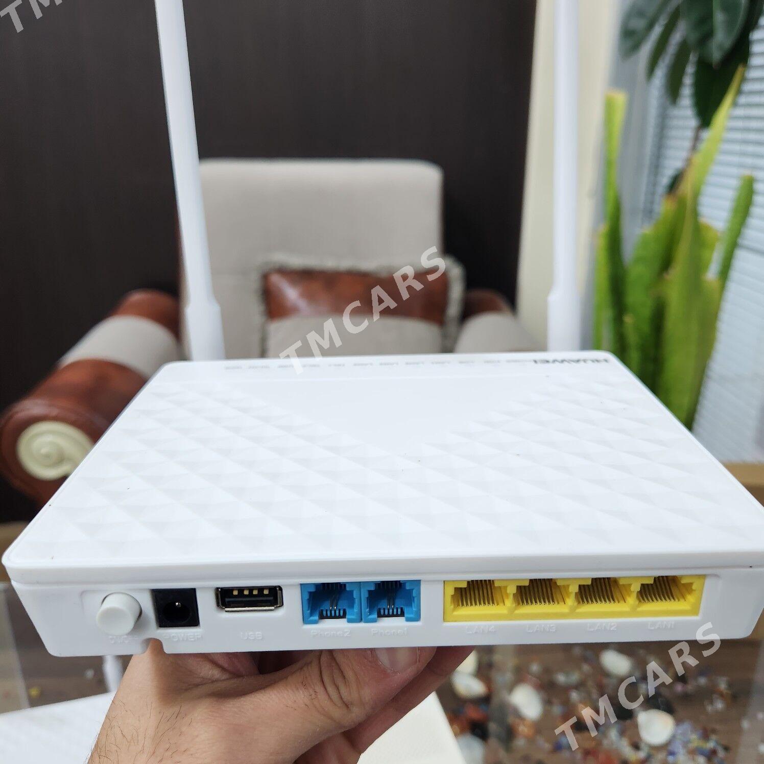 Gpon router - Ашхабад - img 2