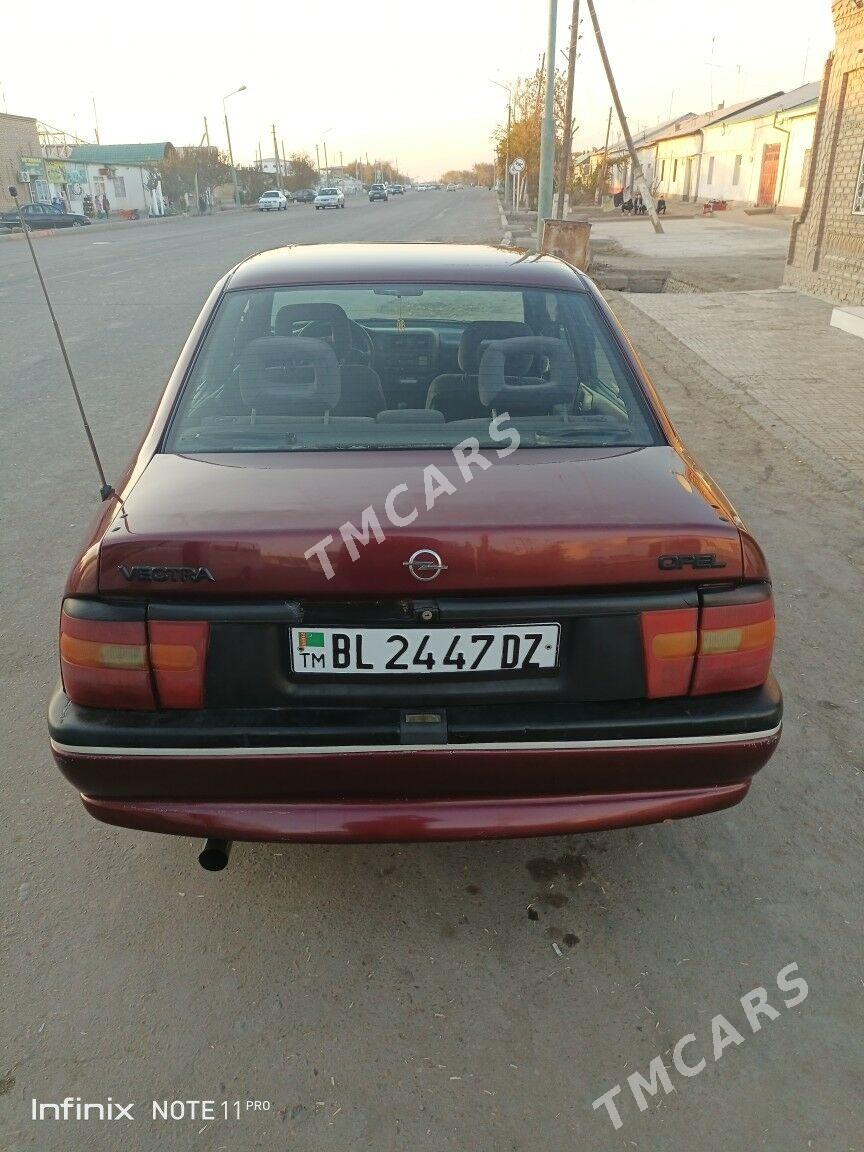 Opel Vectra 1995 - 40 000 TMT - Шабатский этрап - img 5