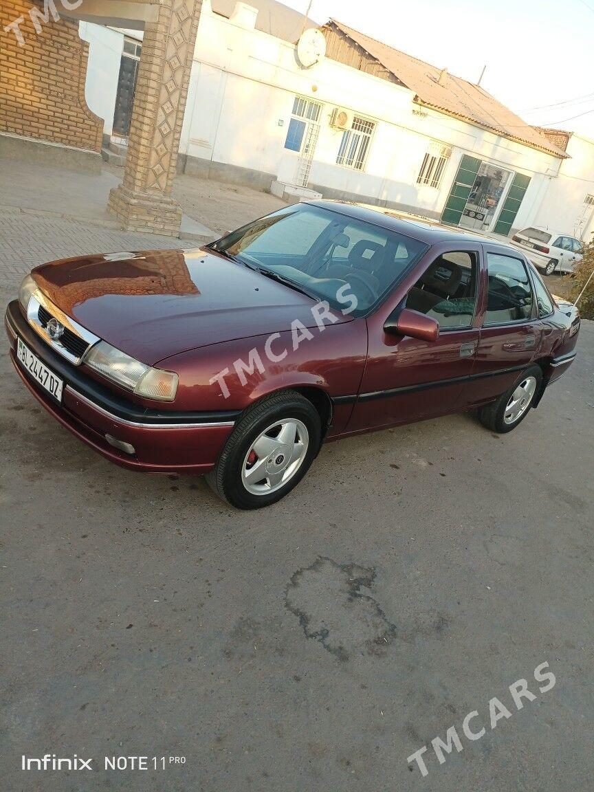 Opel Vectra 1995 - 40 000 TMT - Шабатский этрап - img 2