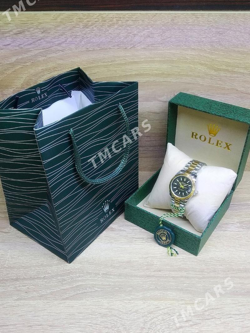 Rolex sagat часы - Гаудан "В" - img 4