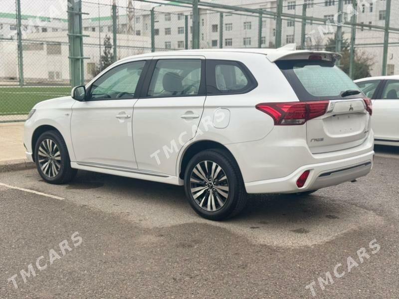 Mitsubishi Outlander 2022 - 340 000 TMT - Ашхабад - img 4