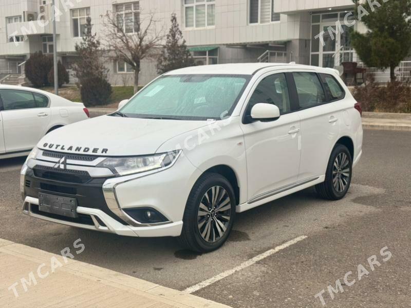 Mitsubishi Outlander 2022 - 340 000 TMT - Ашхабад - img 2