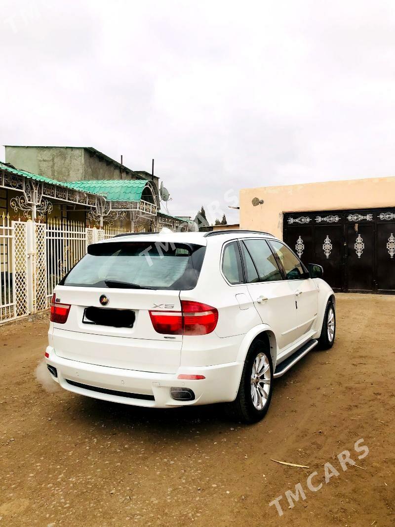 BMW X5 2009 - 280 000 TMT - Gubadag - img 2