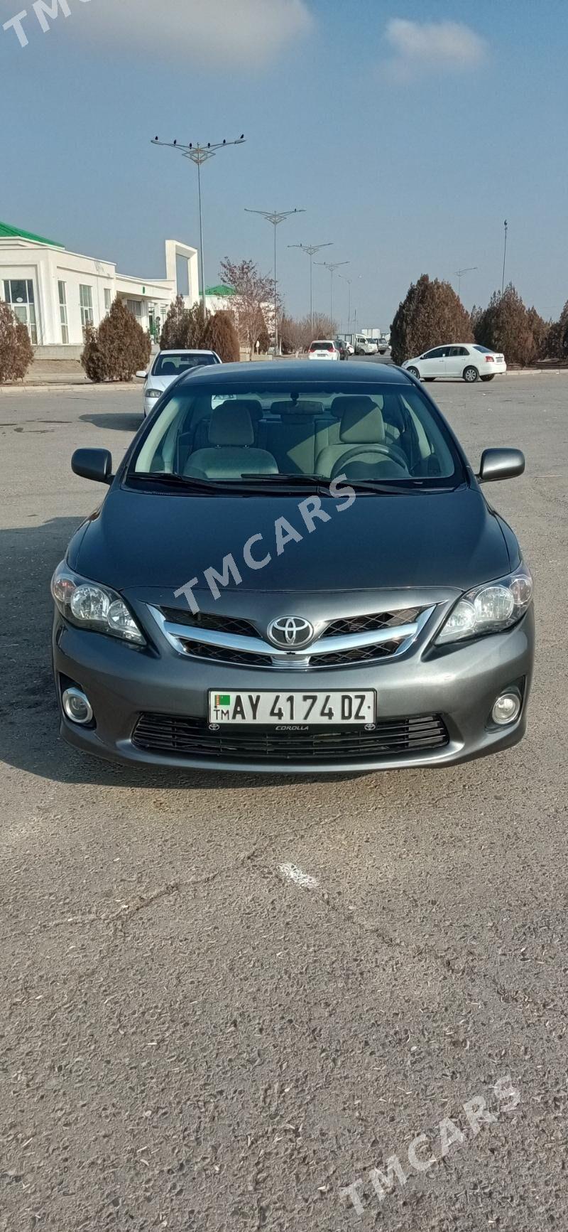 Toyota Corolla 2009 - 120 000 TMT - Daşoguz - img 7