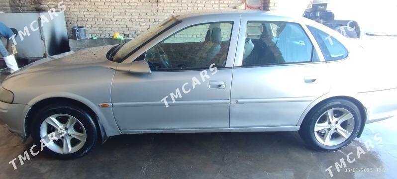 Opel Vectra 1998 - 50 000 TMT - Кака - img 4