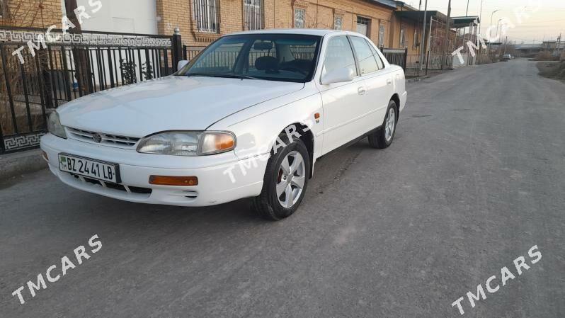 Toyota Camry 1997 - 72 000 TMT - Туркменабат - img 3