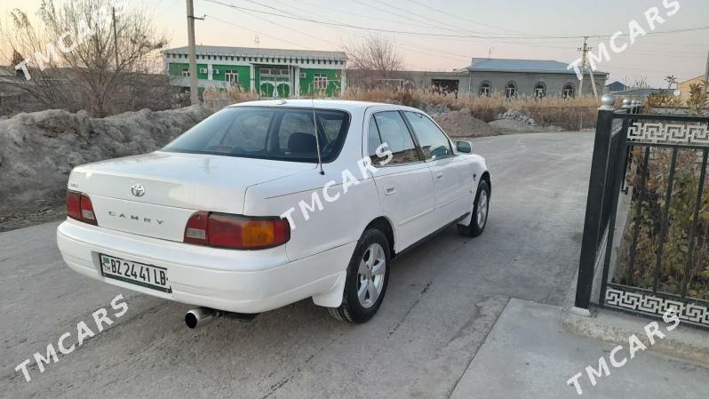 Toyota Camry 1997 - 72 000 TMT - Туркменабат - img 2