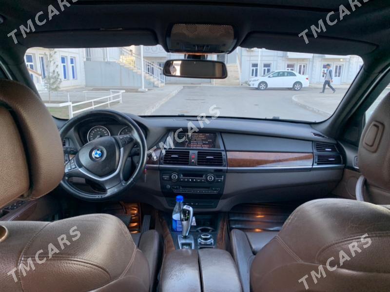 BMW X5 2011 - 340 000 TMT - Türkmenabat - img 2