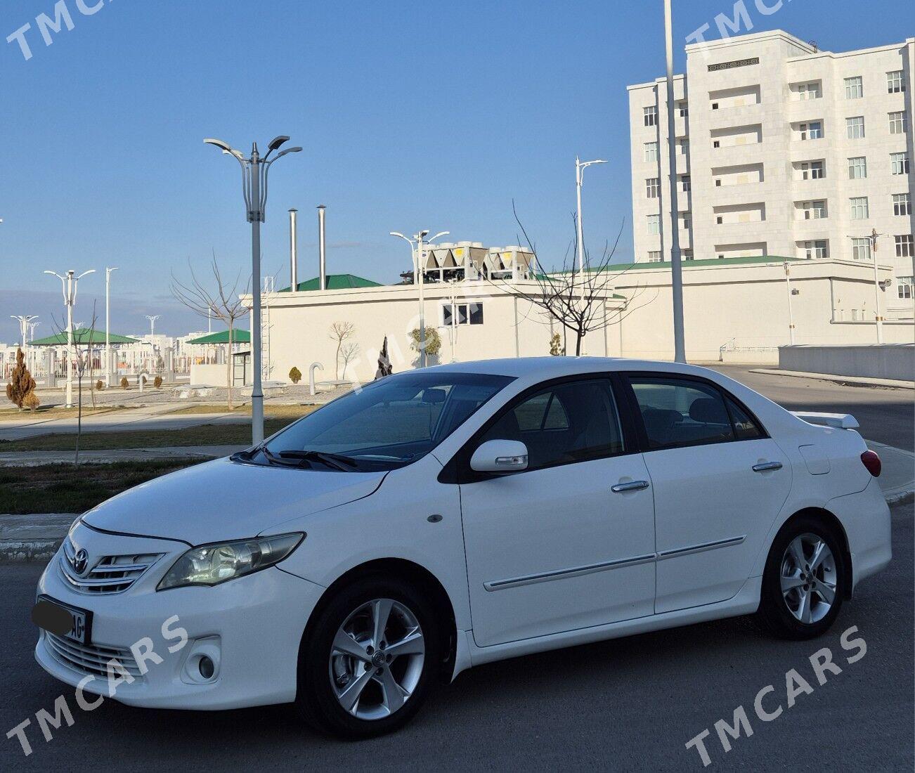 Toyota Corolla 2008 - 132 000 TMT - Herrikgala - img 7