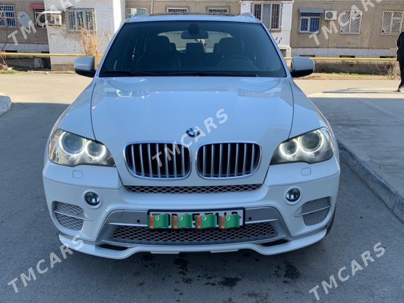 BMW X5 2011 - 340 000 TMT - Туркменабат - img 6